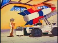 Police Academy Animated E06 A Blue Knight At The Opera