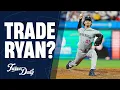 The Twins Could Cash In on Joe Ryan But Should They