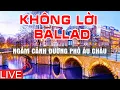 Lagu Hoà tấu ÂM THANH BALLAD 5.1 NHẠC KHÔNG LỜI HAY BẤT HỦ - NGHE MÀ NHỚ LẠI CẢ TUỔI THANH XUÂN