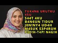 Lagu BU JURAGAN TEMPE DAN TUKANG URUT ‼️ KENYAMANAN CINTA TERLARANG
