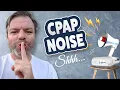 Noisy CPAP Machine Try These Helpful Tips