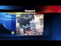 Armed Robbery Suspect Believed to be Targeting Multiple Stores in Hidalgo Co