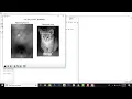 Detection Object with Template Matching on OpenCV Python