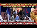 Download Lagu PRABOWO MENANGIS‼️ KDM DIDORONG MENKO AIRLANGGA DIHADAPAN JUSUF KALLA!! WARGA JABAR NGAMUK