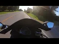 165 MPH