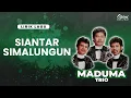 Download Lagu Trio Maduma - Siantar Simalungun (Video Lirik)
