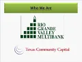 Community Loan Center A Local Alternative to Payday Lending