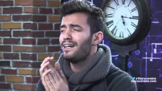 أنيس بورحلة الايفال 10 أعوام و سنين Babylone Awam W Snin  أنيس بورحلة الايفال 10 أعوام و سنين Babylone Awam W Snin