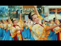 CEBU - Brian Pepito, DJ Chanz, UBEC Pulse (Official Lyric Video)