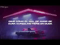 Junior H x Peso Pluma - A Tu Manera 💔 (Letra)