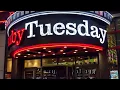 Ruby Tuesday Closes 147 Locations