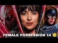 Female Possession 14