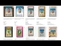 Insane Value for this Bo Jackson RC Sold for how much and Why