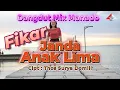Janda Anak Lima ( JALI) _ Fikar _ Dangdut Mix Manado _ Four A Production 