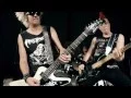 Download Lagu Acidez - Don't Ask For Permission (Official Music Video)