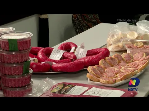 Governo de Santa Catarina regulamenta produção de Linguiça Blumenau