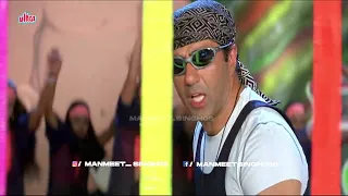 Munda Shokeen | Sunny Deol | Sikander Kahlon | Meme Video