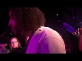 Ezra Collective "São Paulo" at Blue Note Jazz Club on 8th April 2023 (Late show, Live)