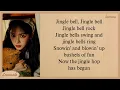Download Lagu aespa Jingle Bell Rock Lyrics