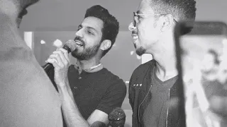 ناصر الحماد خل الزعل حفلة 2010 