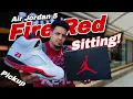 Download Lagu Jordan 5 Fire Red (Black Tongue) Ophalen, Review \u0026 Op Voeten
