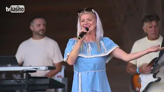 Silvia a Peter Klimentovci: Len ty vieš ako