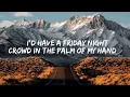 Ryan Hurd, Maren Morris - Chasing After You ( Lyric Video ) | Luke Combs, Morgan Wallen,...