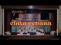 Download Lagu Hadroh Cinta Rebana - Festival Seni Nuansa Religi ( Jakarta Utara 2025 )
