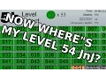 BFDIA 5b Level 53 101 92307692 Speedrun 00 46 28 TAS