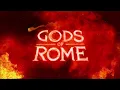 Gods of Rome - Artemis, Goddess of the Hunt