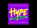Dizzee Rascal & Calvin Harris - Hype (Flosstradamus Remix)