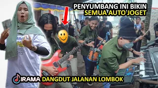 Download AMBYAR !! SEMUA PERSONIL IRAMA DOPANG MEMBUAT IBU PENYUMBANG DARI JAKARTA NYANYI SAMBIL NYAWER MP3