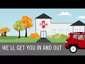 The Amateur Mover