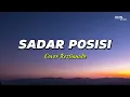 Download Lagu SADAR POSISI - COVER RESTIANADE (LIRIK)