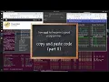 np 03 - don t copy and paste your own code