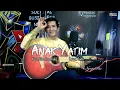 Download Lagu Anak Yatim | Lagu Lampung | Cipt. Hila Hambala | Cover. Fadli