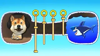 VOCÊ CONSEGUE ME SALVAR??????