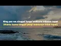 DENNY CAKNAN FEAT. NIKEN SALINDRY- SIGAR LIRIK DAN TERJEMAHAN