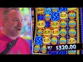 Download Lagu Dancing Like A CRAZY Person for the Biggest Jackpot Ever On A New Game!