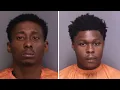 Cook Out customer employee arrested after Florence County shooting sheriff says