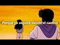 La Barca - Los Tres Caballeros (Letra)