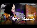 Download Lagu Dalan Liyane - Woro Widowati || Live Pemalang