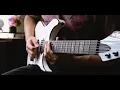 Blessthefall - Mallxcore (Guitar Cover)