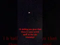 Download Lagu Weird stuff in the sky idk it was just there close as hell….