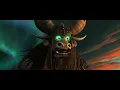 Kung Fu Panda 3 FULL MOVIE