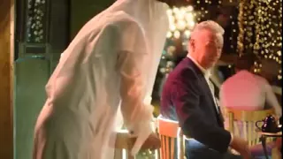 أوبريت مصر قريبة لمحمد منير وأنغام 