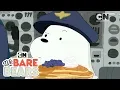 Download Lagu We Bare Bears | Best of Baby Bears - Part 2 (Hindi) | Cartoon Network