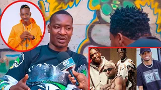 MAN FONGO:MIMI NDIYE MWENYE MAFANIKIO MAKUBWA KUSHINDA WASANII WOTE WA SINGELI/SHOW ZA UJERUMANI