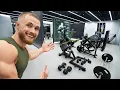 Download Lagu I Built The Most Scientific Gym In The World