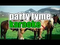 Josh Ross - Hate How You Look (Karaoke Version)